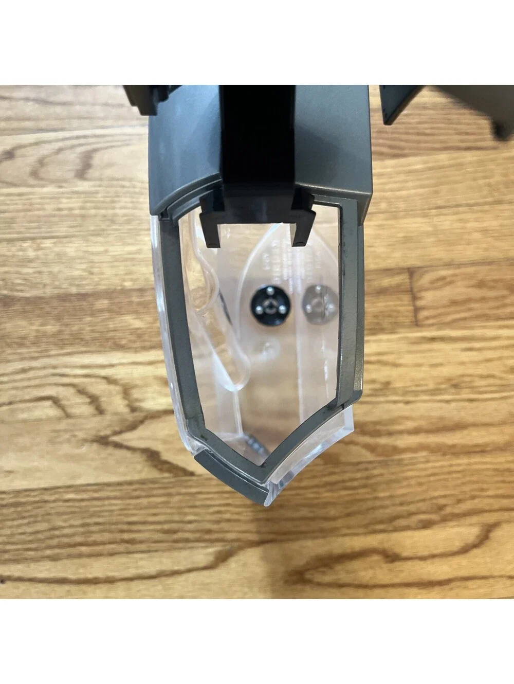 Keurig ships fast
